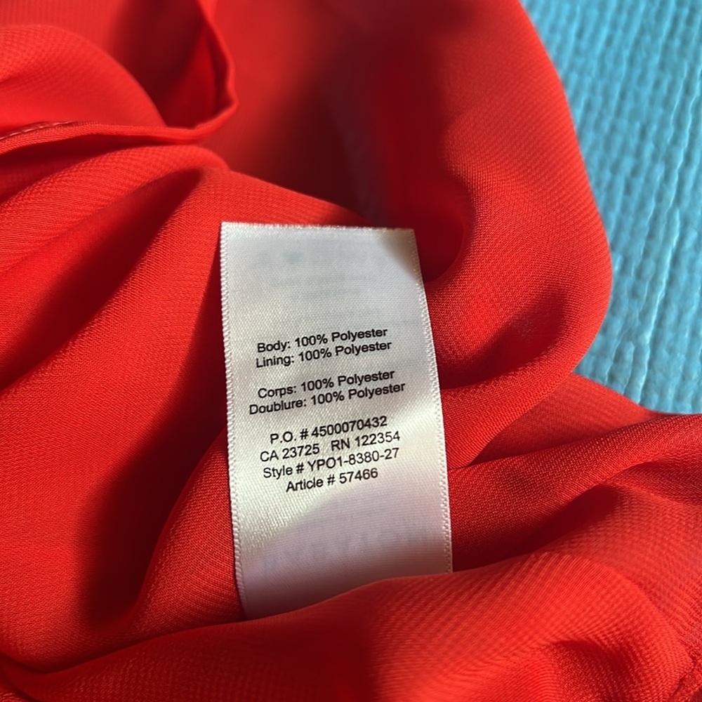 Babaton Aritzia Cassimir dress, size XS. - Picture 11 of 13